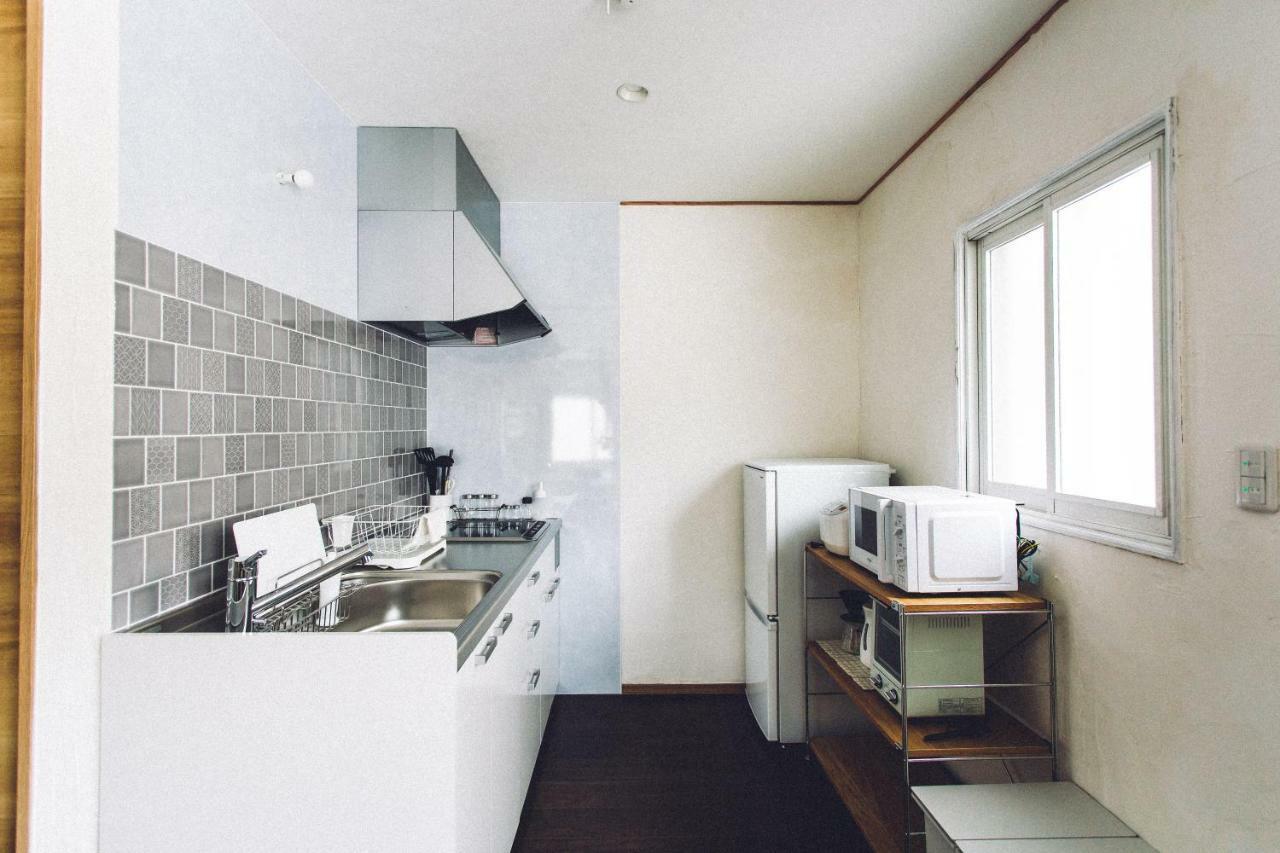 The Apartment Hotels Yama Sapporo Exterior photo
